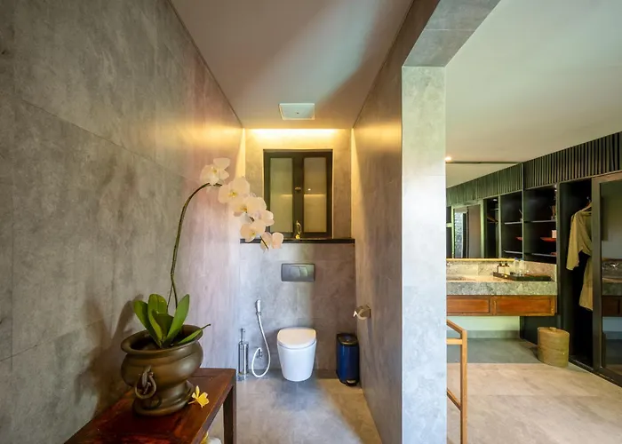 De Suma - Fully Staffed Luxury In Prime Seminyak, Walk To Villa *