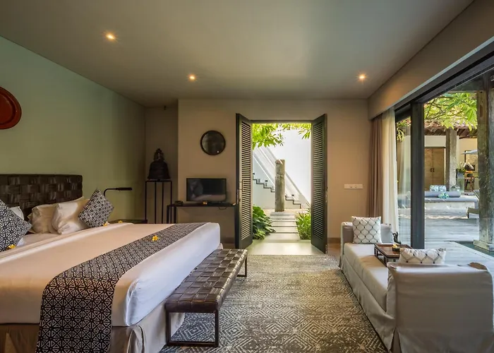 De Suma - Fully Staffed Luxury In Prime Seminyak, Walk To Seminyak (Bali)