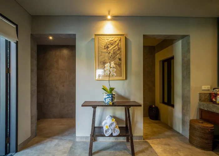 Villa De Suma - Fully Staffed Luxury In Prime Seminyak, Walk To *