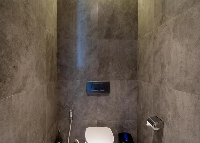Villa De Suma - Fully Staffed Luxury In Prime Seminyak, Walk To Seminyak (Bali)