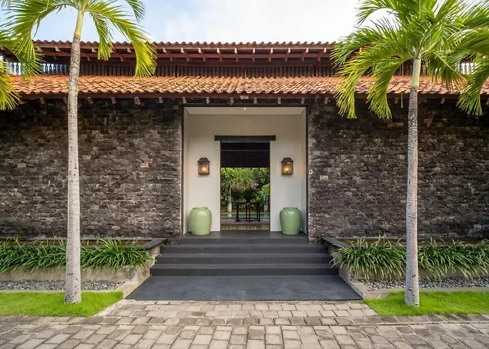 De Suma - Fully Staffed Luxury In Prime Seminyak, Walk To Villa Seminyak (Bali)