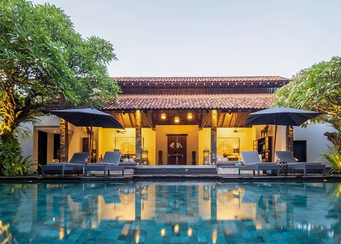 De Suma - Fully Staffed Luxury In Prime Seminyak, Walk To Villa *