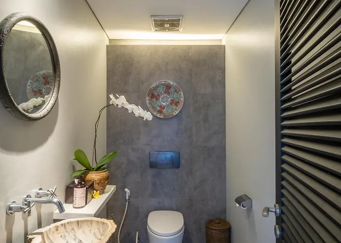 De Suma - Fully Staffed Luxury In Prime Seminyak, Walk To Seminyak (Bali)