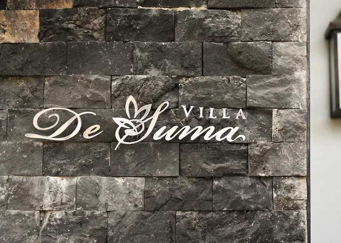 De Suma - Fully Staffed Luxury In Prime Seminyak, Walk To *