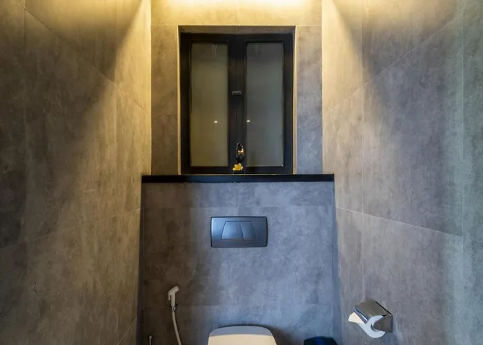 Villa De Suma - Fully Staffed Luxury In Prime Seminyak, Walk To *