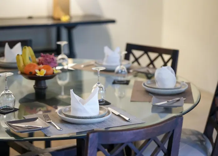 De Suma - Fully Staffed Luxury In Prime Seminyak, Walk To Seminyak (Bali)