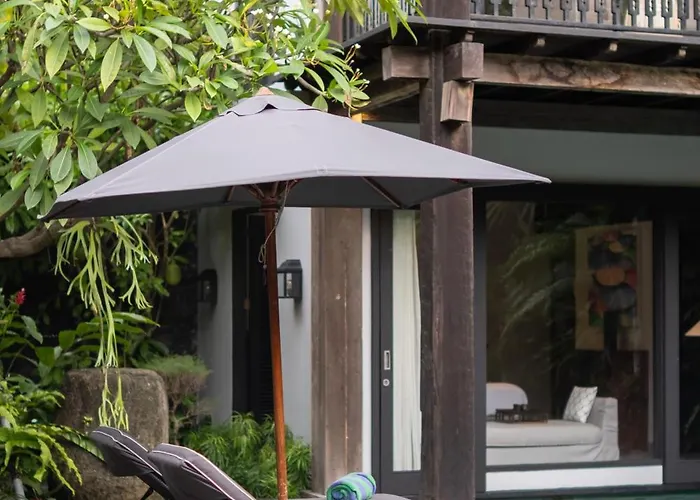 De Suma - Fully Staffed Luxury In Prime Seminyak, Walk To * Seminyak (Bali)